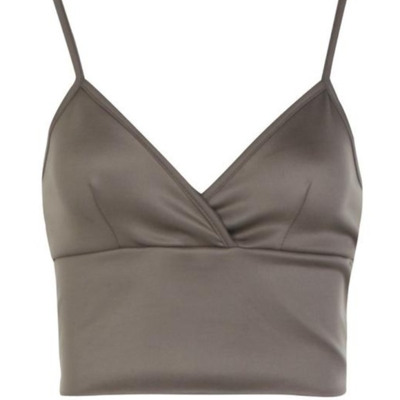 Tops - Bralette